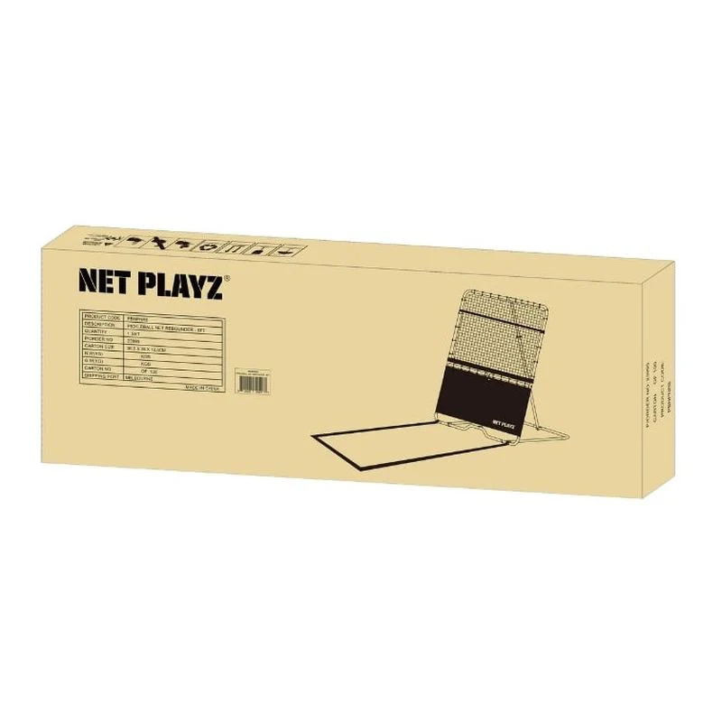 Net Playz Pickleball Net Rebounder - Image 3