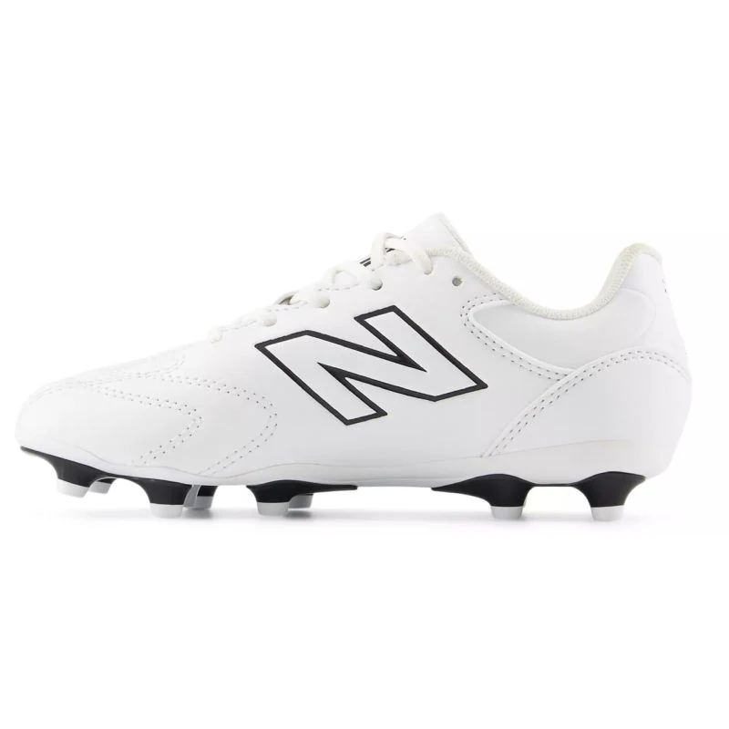 New Balance 442 Team V3 FG Kids Football Boot - Image 2
