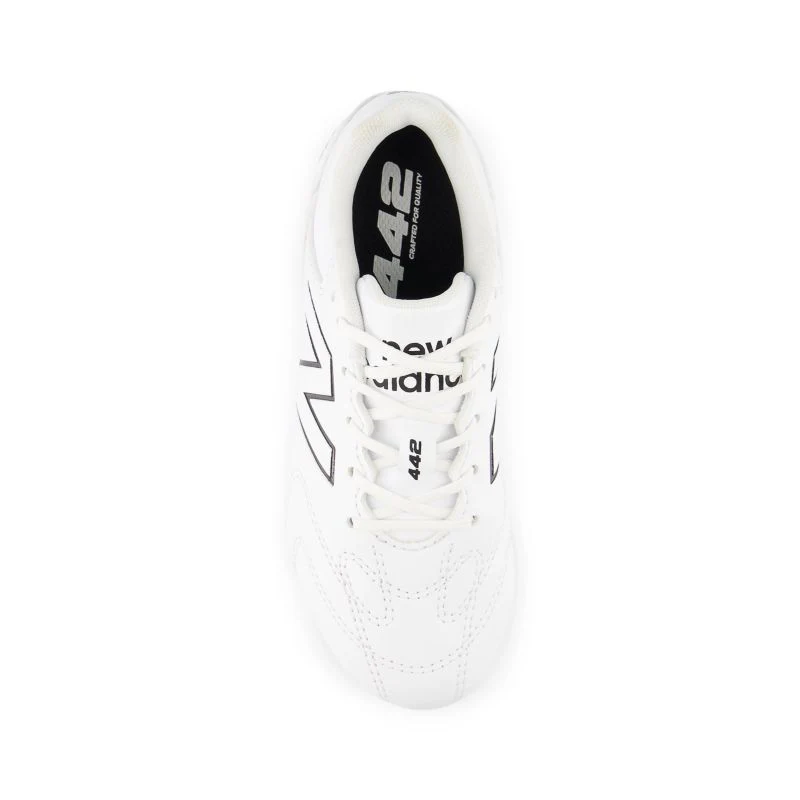 New Balance 442 Team V3 FG Kids Football Boot - Image 4