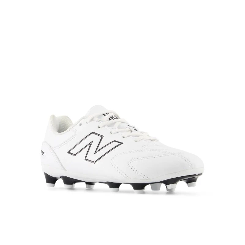 New Balance 442 Team V3 FG Kids Football Boot - Image 5