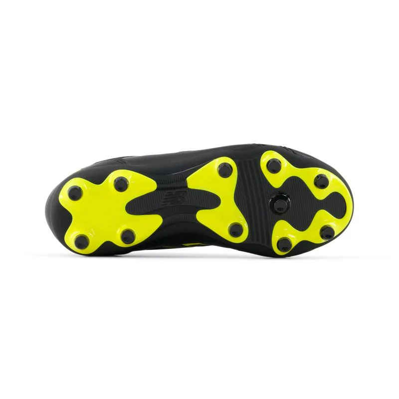 New Balance 442 Team V3 FG Kids Football Boot - Image 3