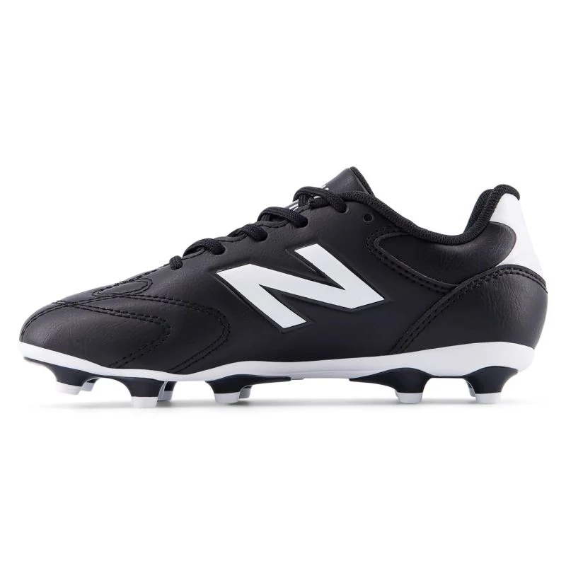 New Balance 442 Team V3 FG Kids Football Boot - Image 2
