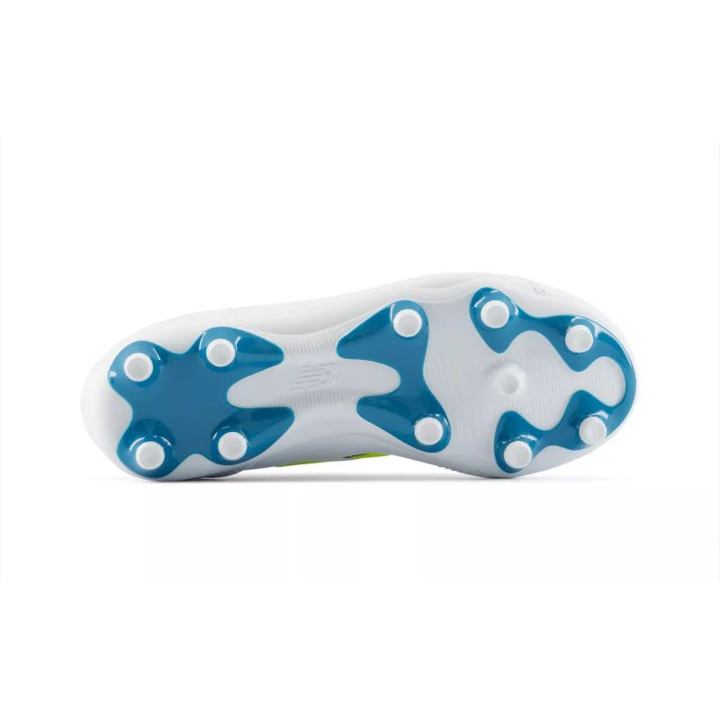 New Balance 442 Team V3 FG Kids Football Boot - Image 3