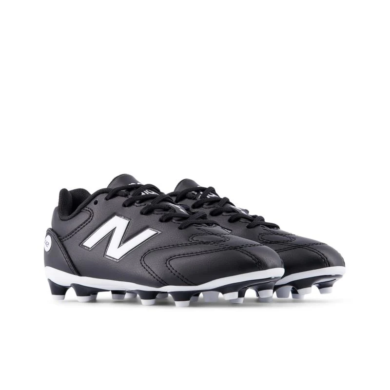 New Balance 442 Team V3 FG Kids Football Boot - Image 5