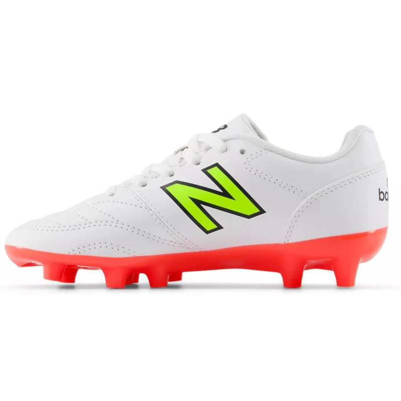 New Balance 442 Academy v2 FG Kids Football Boot - Image 2