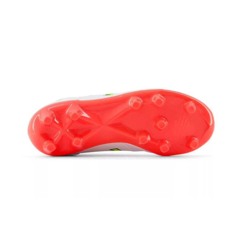New Balance 442 Academy v2 FG Kids Football Boot - Image 3