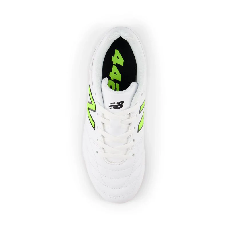 New Balance 442 Academy v2 FG Kids Football Boot - Image 4