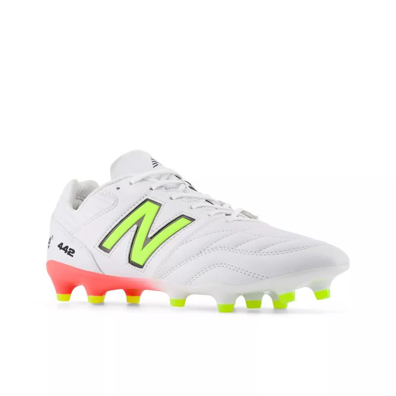 New Balance 442 v2 PRO FG Adults Football Boots - Image 5