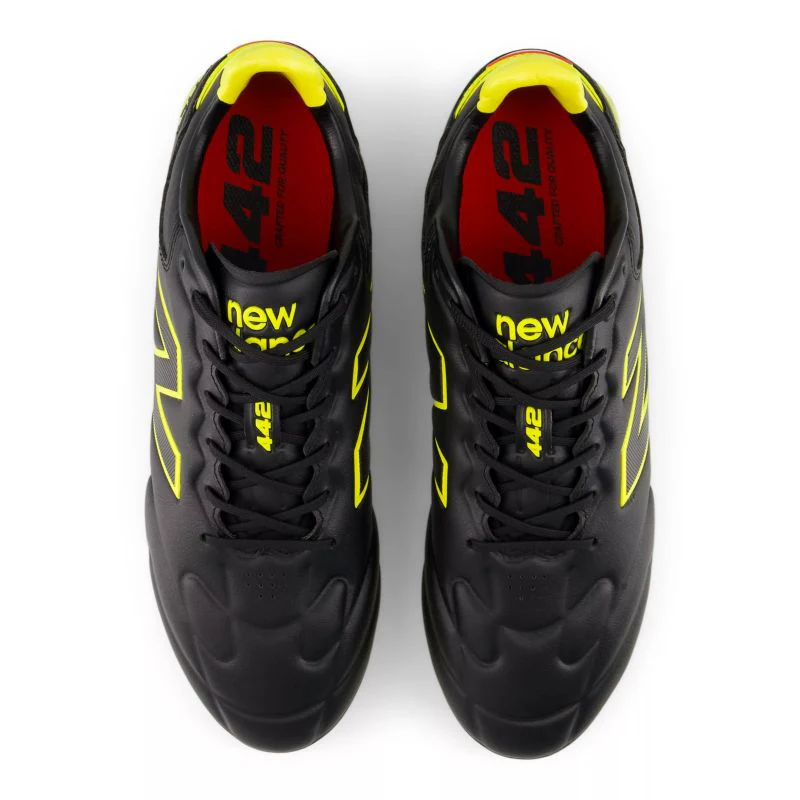 New Balance 442 v3 Elite FG Adults Football Boots - Image 4