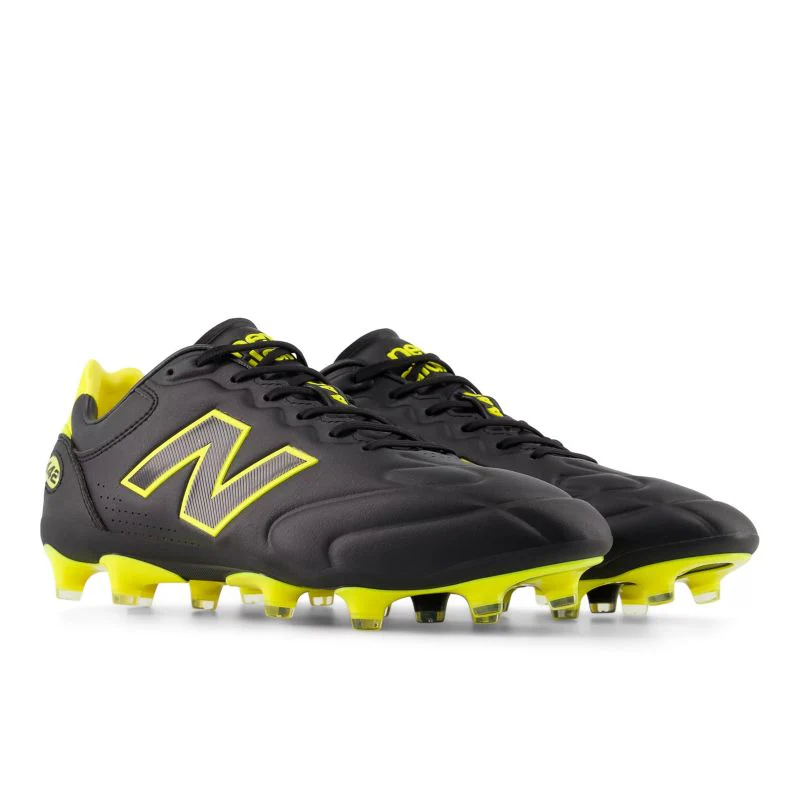 New Balance 442 v3 Elite FG Adults Football Boots - Image 5