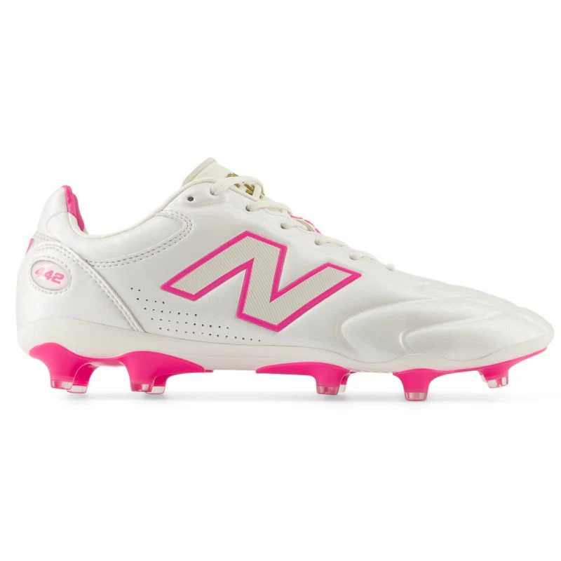 New Balance 442 v3 Elite FG Adults Football Boots