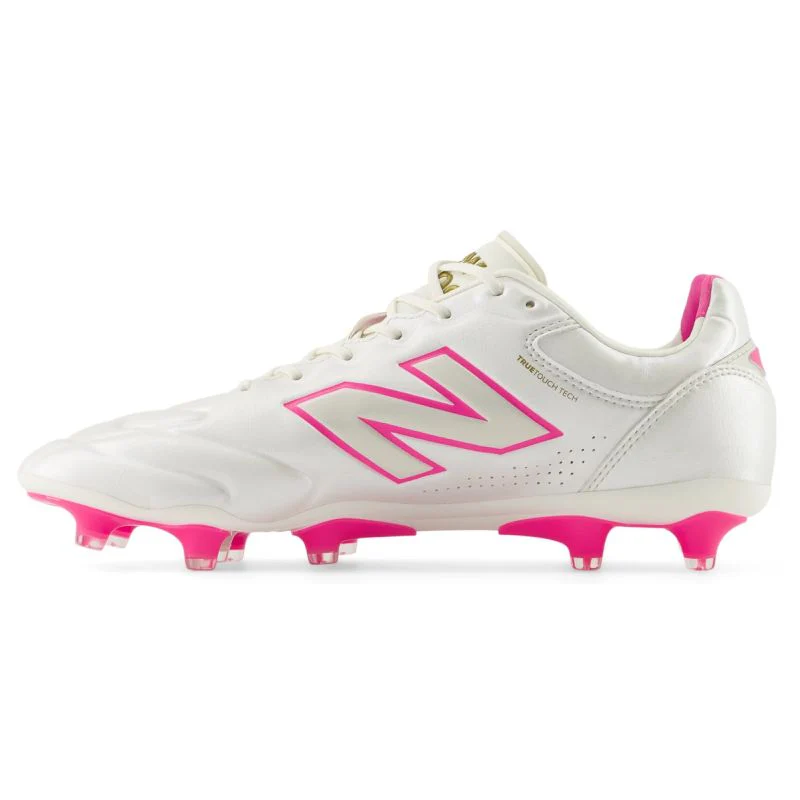 New Balance 442 v3 Elite FG Adults Football Boots - Image 2