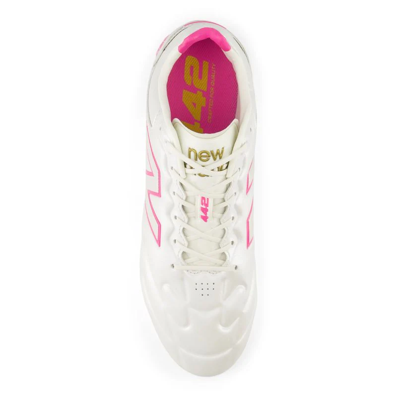 New Balance 442 v3 Elite FG Adults Football Boots - Image 4
