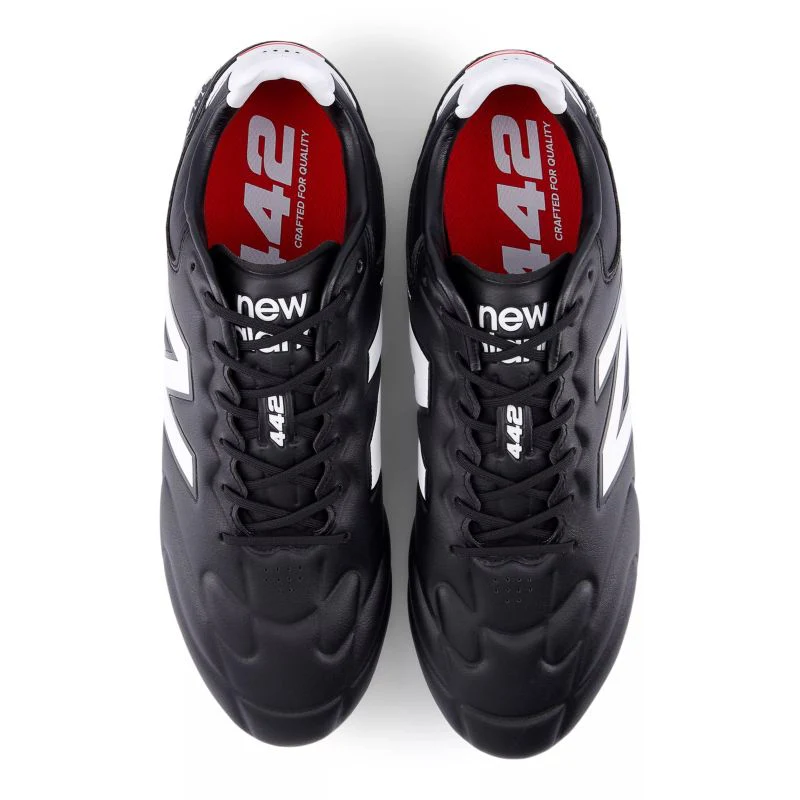 New Balance 442 v3 Elite FG Adults Football Boots - Image 4