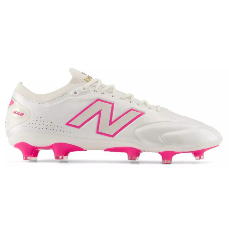 New Balance 442 v3 Elite Knit FG Adults Football Boots