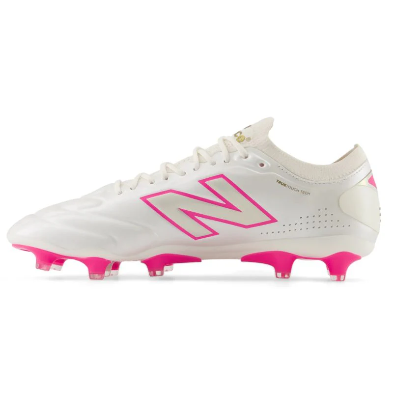 New Balance 442 v3 Elite Knit FG Adults Football Boots - Image 2