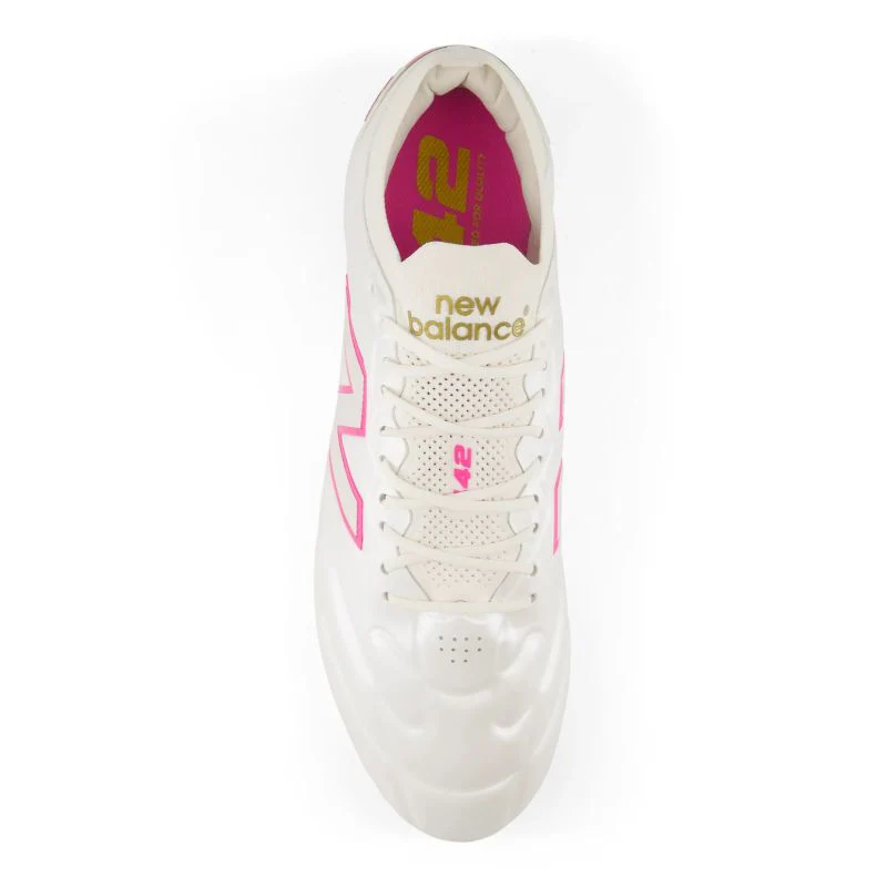 New Balance 442 v3 Elite Knit FG Adults Football Boots - Image 4