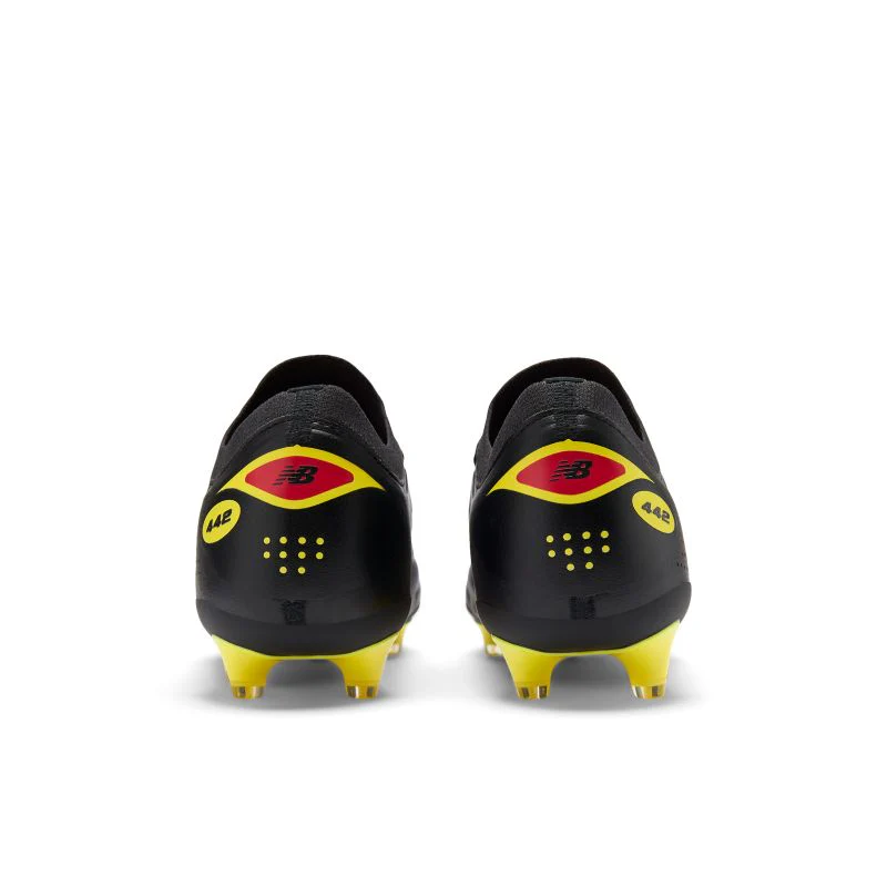 New Balance 442 v3 Elite Knit FG Adults Football Boots - Image 5