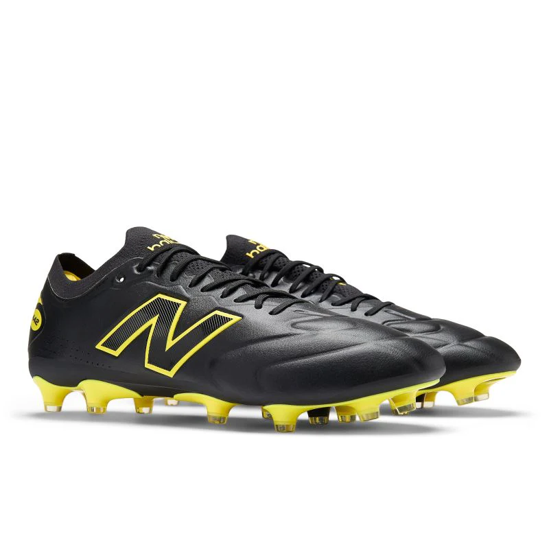 New Balance 442 v3 Elite Knit FG Adults Football Boots - Image 6