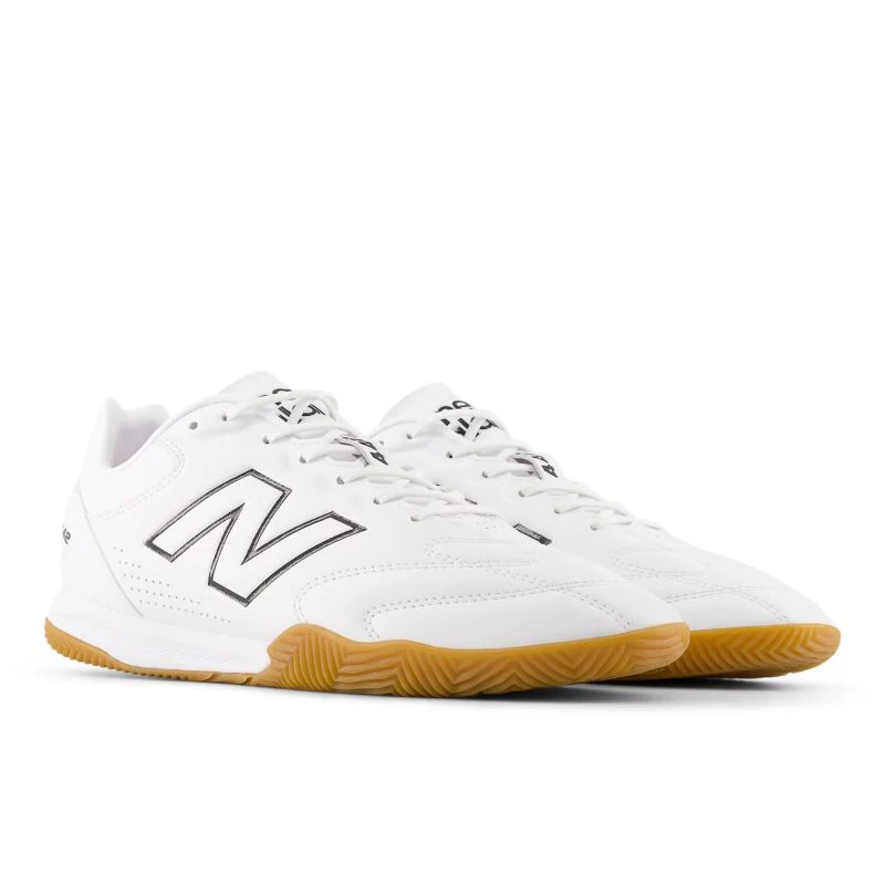 New Balance 442 v3 Pro Adults Indoor Football Boots - Image 5