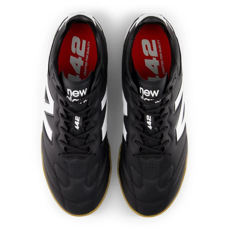New Balance 442 v3 Pro Adults Indoor Football Boots - Image 4