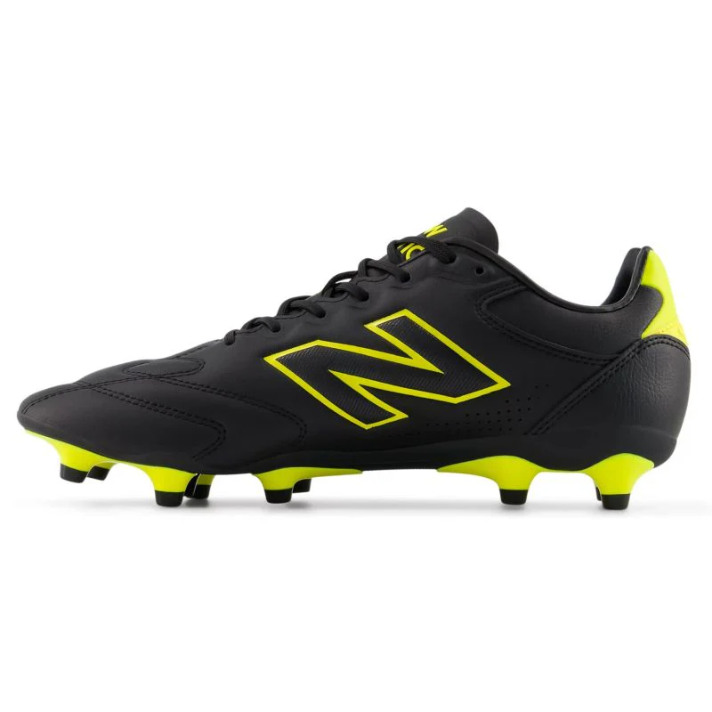 New Balance 442 v3 Pro FG Adults Football Boots - Image 2