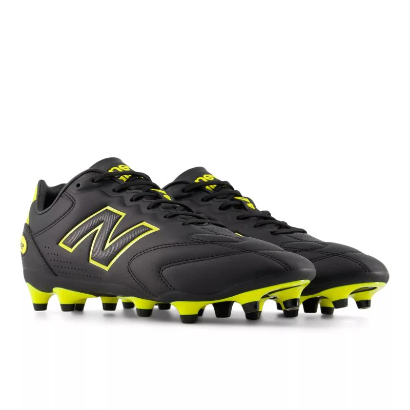 New Balance 442 v3 Pro FG Adults Football Boots - Image 5