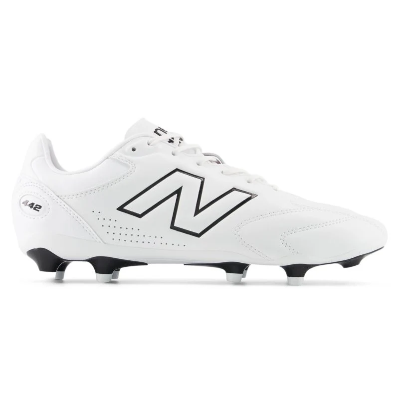 New Balance 442 v3 Pro FG Adults Football Boots