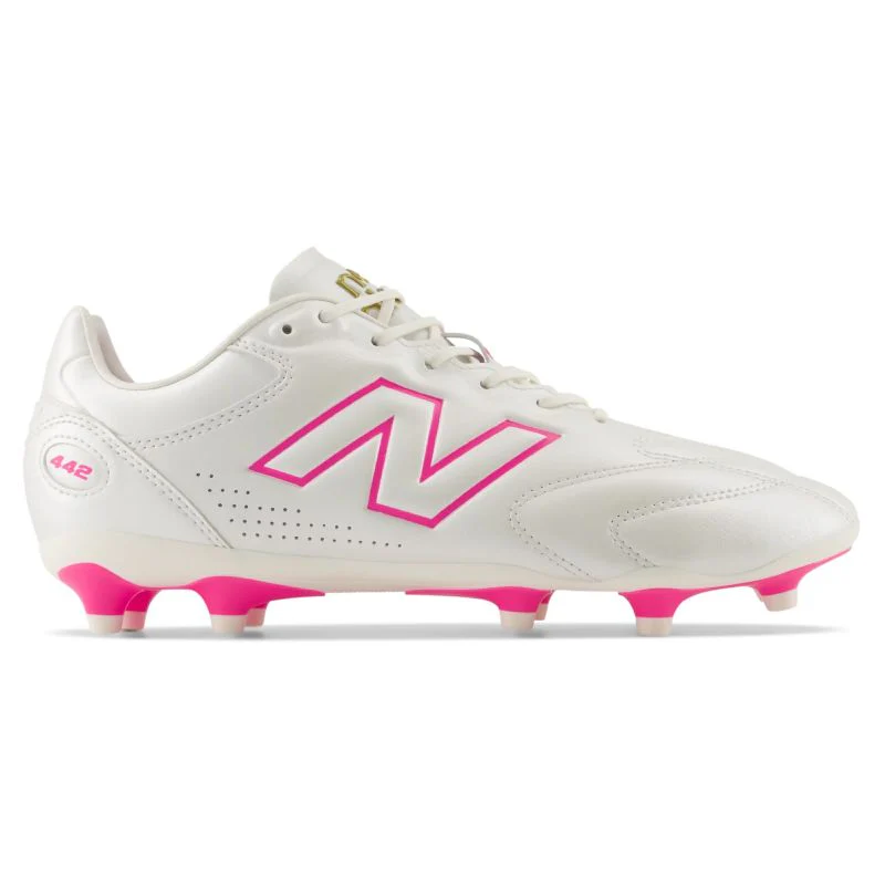 New Balance 442 v3 Pro FG Adults Football Boots
