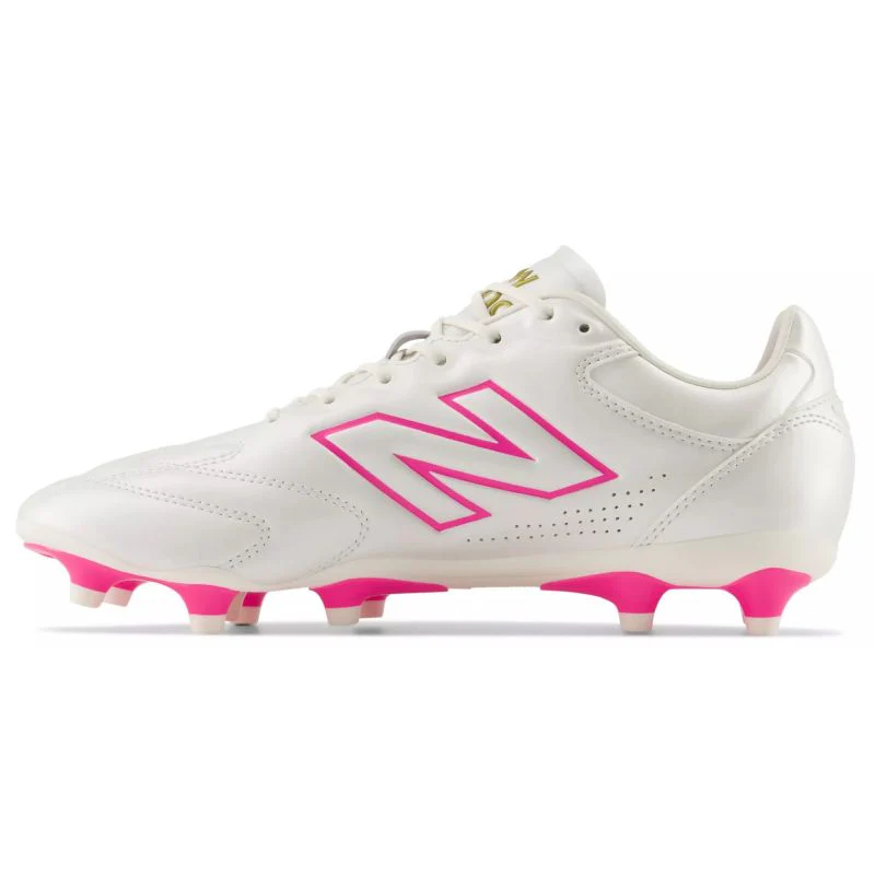 New Balance 442 v3 Pro FG Adults Football Boots - Image 2