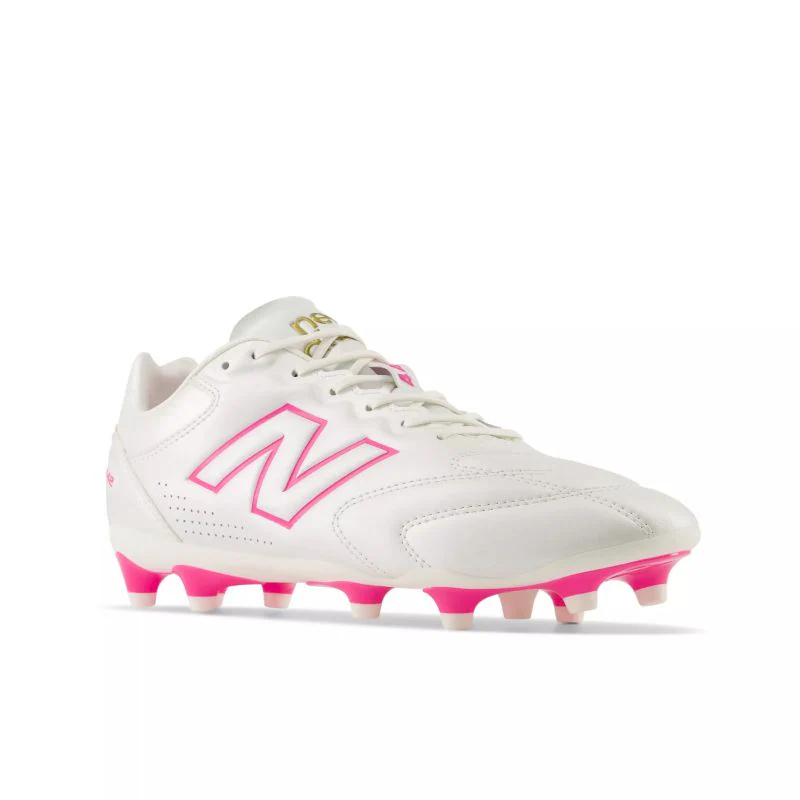 New Balance 442 v3 Pro FG Adults Football Boots - Image 5