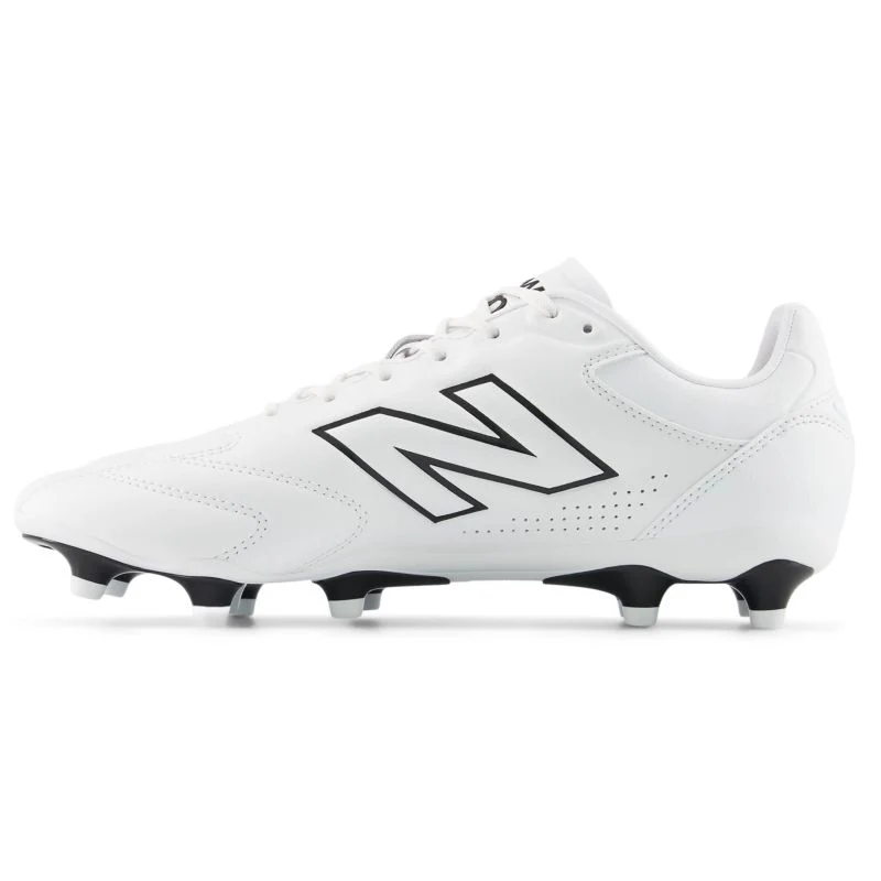 New Balance 442 v3 Pro FG Adults Football Boots - Image 2
