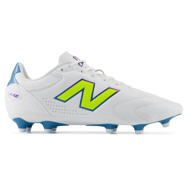 New Balance 442 v3 Pro FG Adults Football Boots