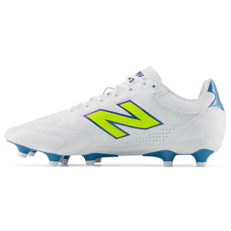 New Balance 442 v3 Pro FG Adults Football Boots - Image 2