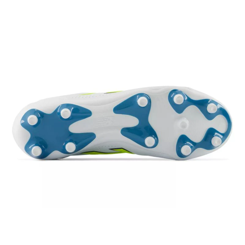 New Balance 442 v3 Pro FG Adults Football Boots - Image 3