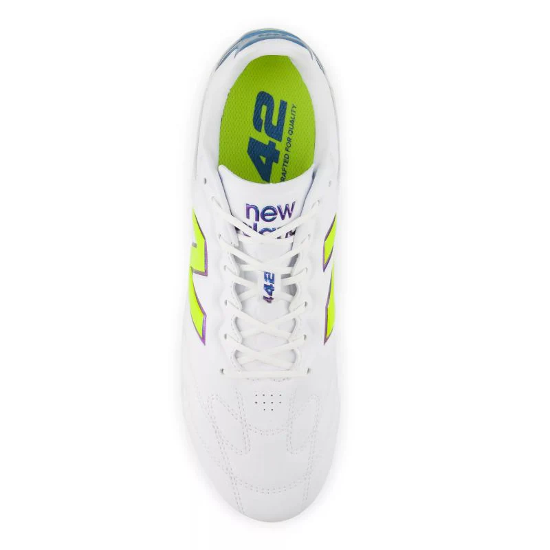 New Balance 442 v3 Pro FG Adults Football Boots - Image 4