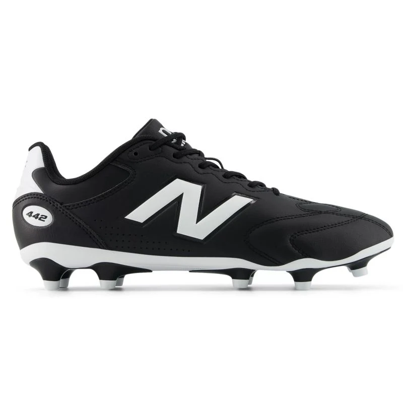 New Balance 442 v3 Team FG Adults Football Boots