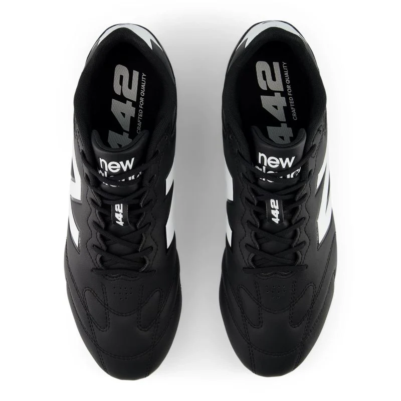 New Balance 442 v3 Team FG Adults Football Boots - Image 4