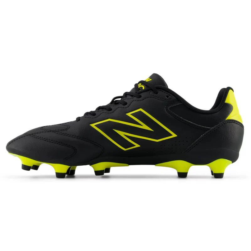 New Balance 442 v3 Team FG Adults Football Boots - Image 2