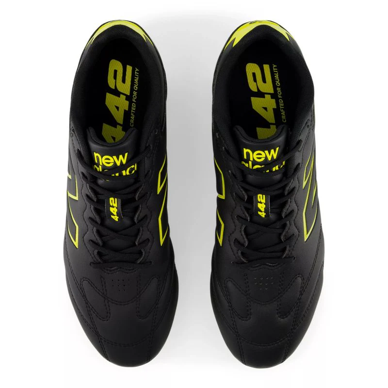 New Balance 442 v3 Team FG Adults Football Boots - Image 4