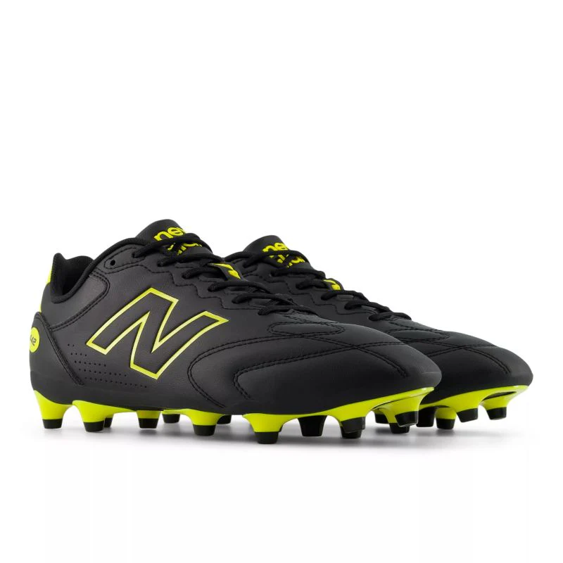 New Balance 442 v3 Team FG Adults Football Boots - Image 5