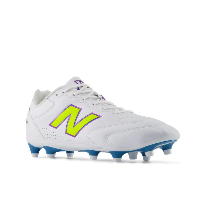 New Balance 442 v3 Team FG Adults Football Boots - Image 5