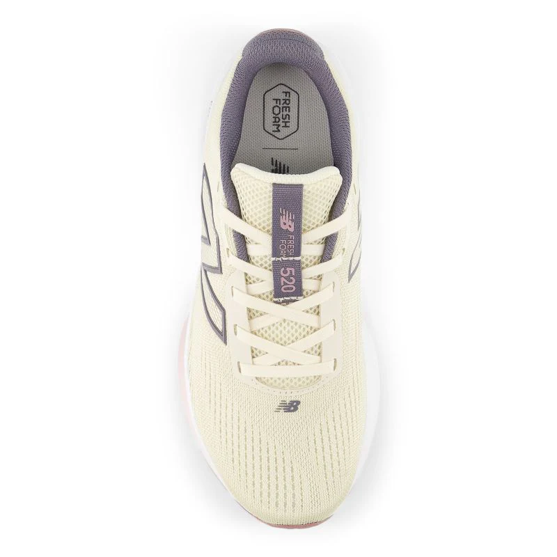 New Balance 520v9 B Womens Running Shoes - Image 4