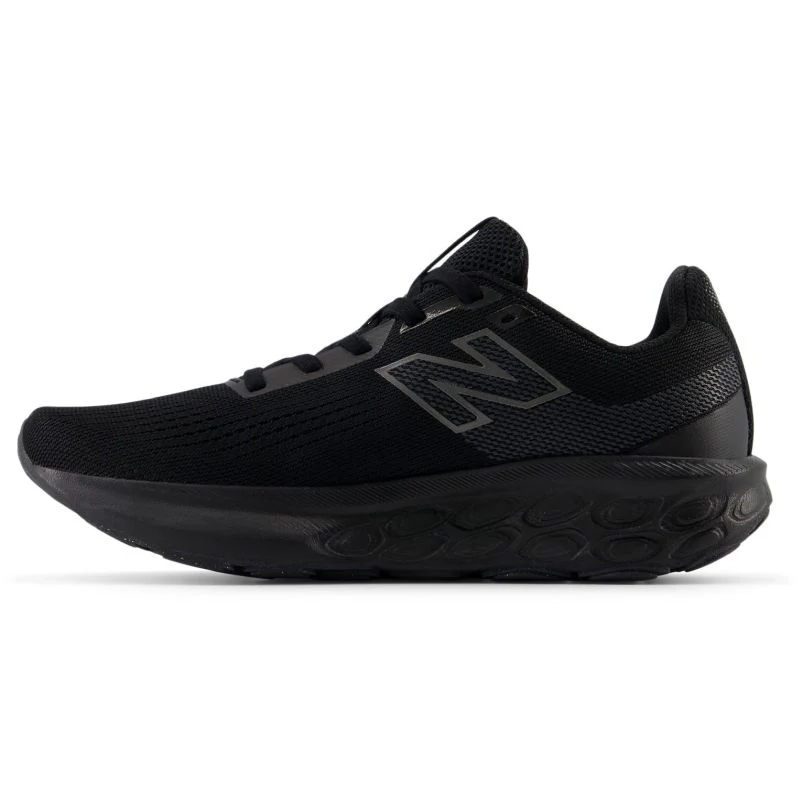 New Balance 520v9 B Womens Running Shoes - Image 2