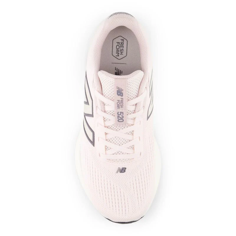 New Balance 520v9 B Womens Running Shoes - Image 4