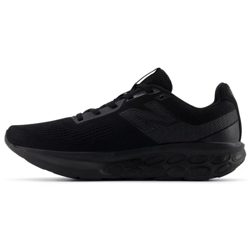 New Balance 520v9 D Mens Running Shoes - Image 2