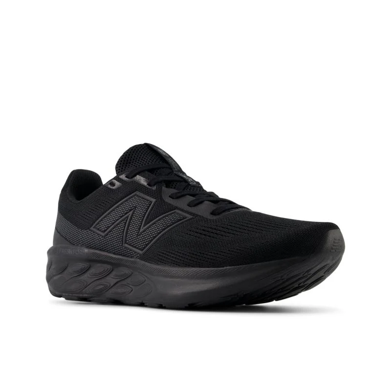 New Balance 520v9 D Mens Running Shoes - Image 4