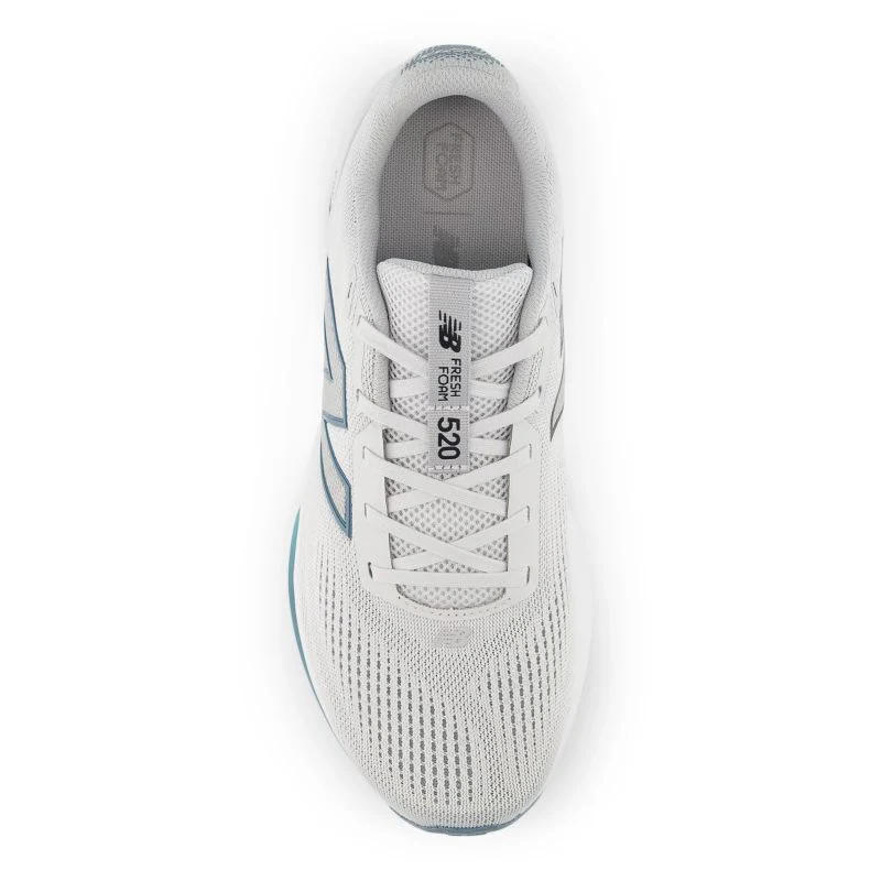 New Balance 520v9 D Mens Running Shoes - Image 4