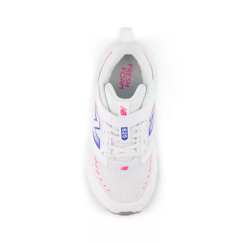 New Balance 625 PS Kids Running Shoes - Image 4