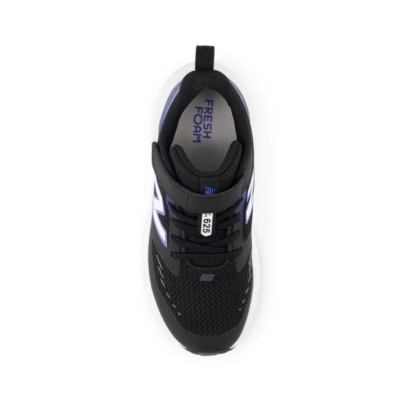New Balance 625 PS Kids Running Shoes - Image 4